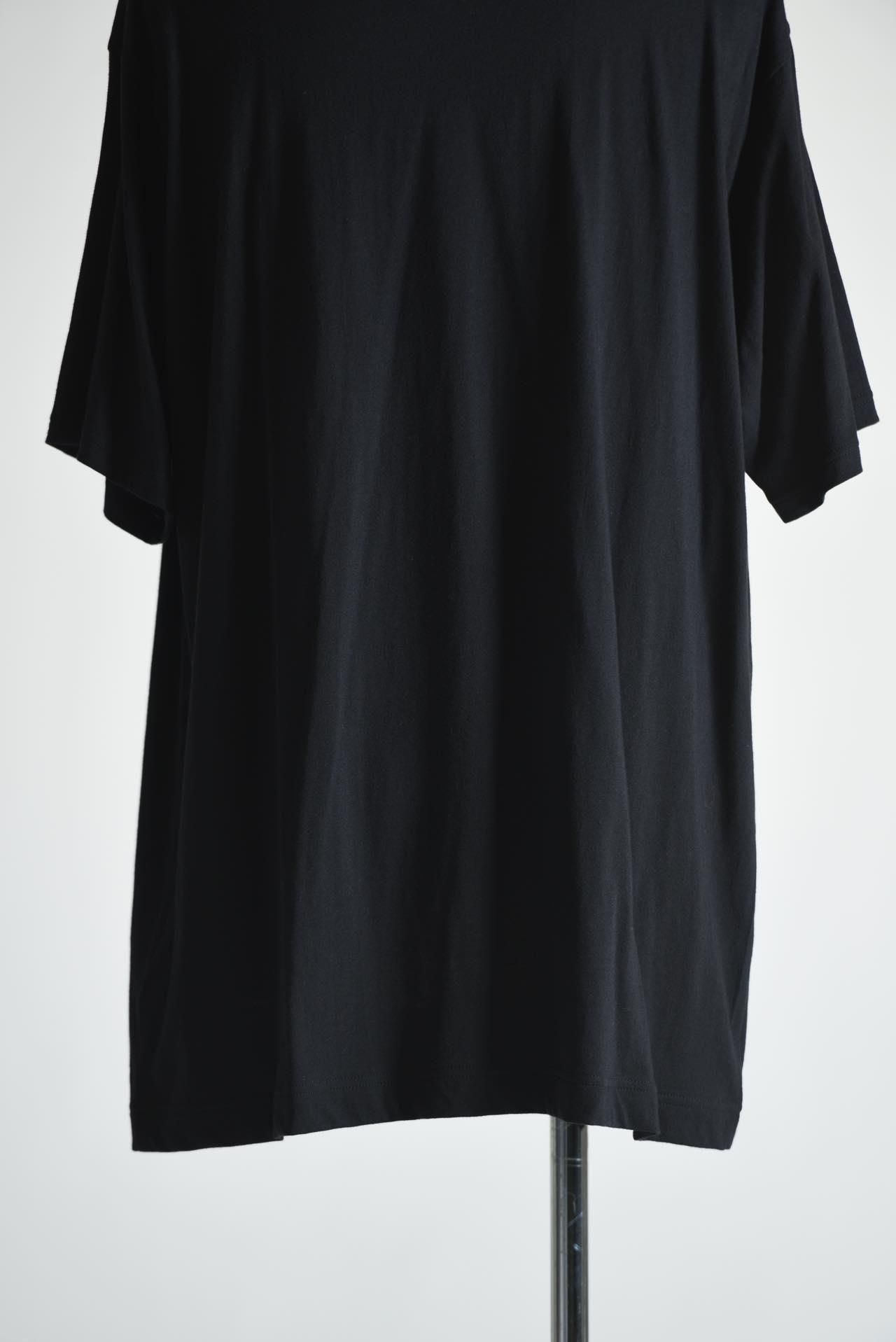 Yohji Yamamoto POUR HOMME 「山本耀司」プリントBIG-T - Ka na