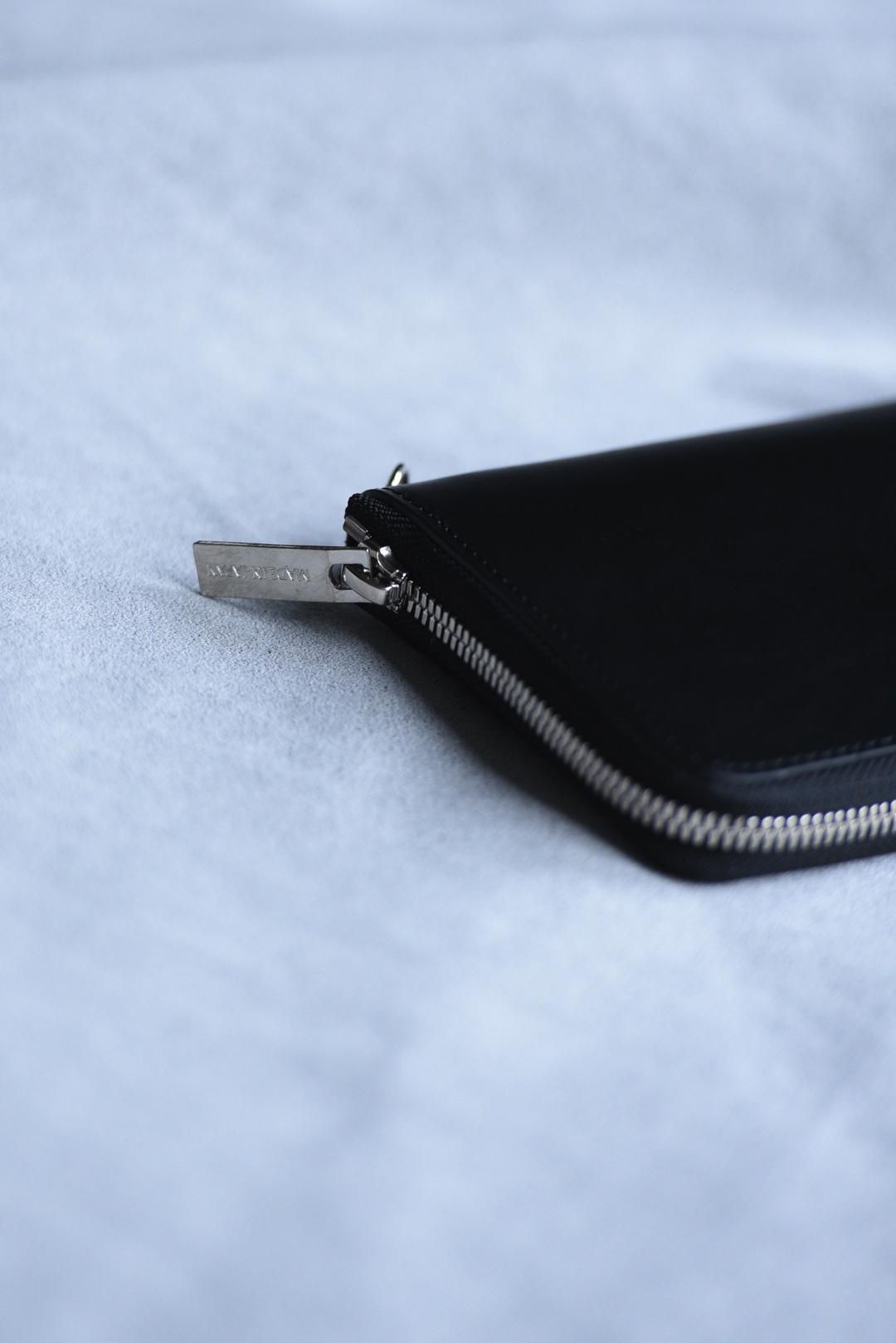 Yohji Yamamoto POUR HOMME ジップウォレット - Ka na ta,Yohji