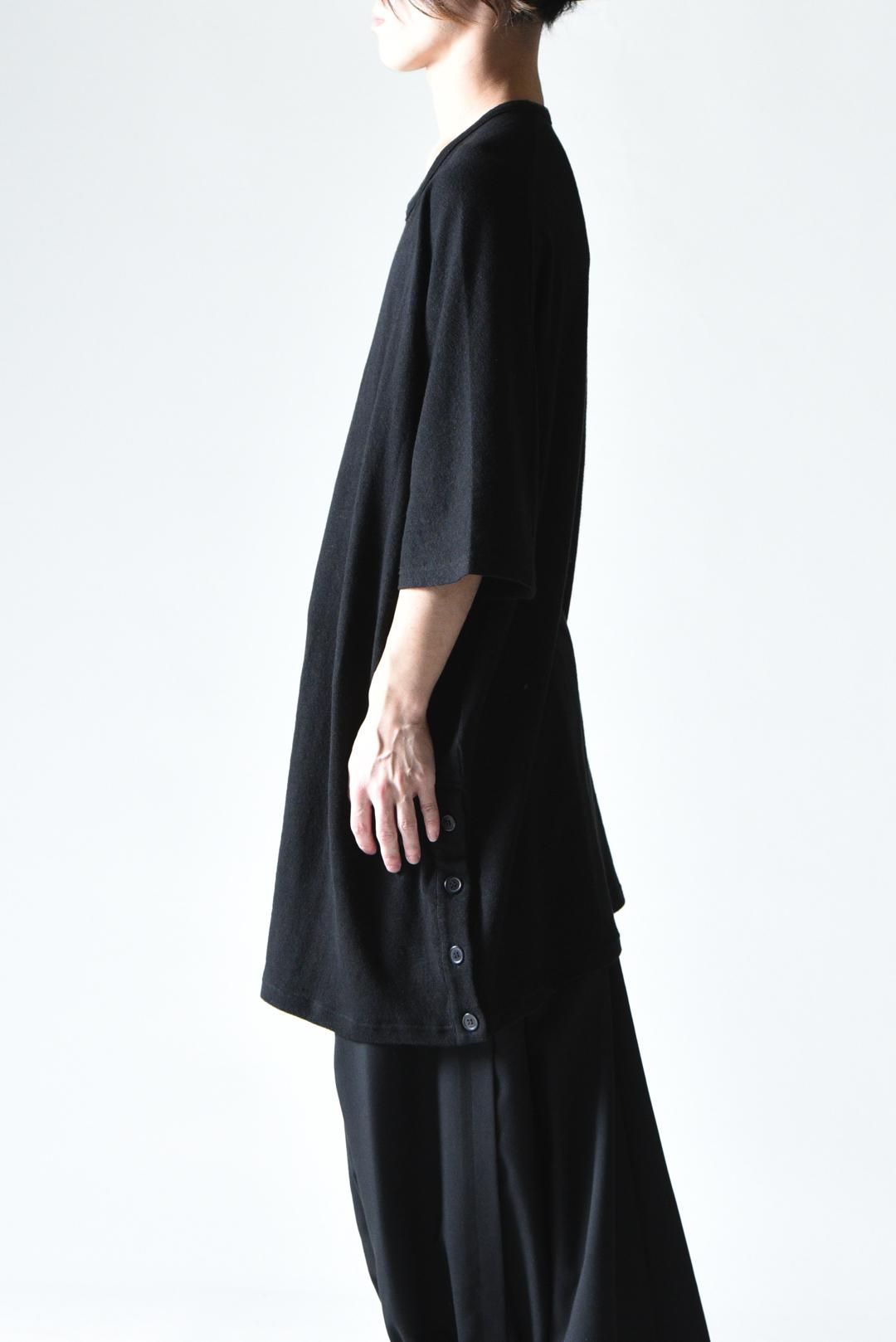 Yohji Yamamoto femme 20-21aw ビスチェ コルセット