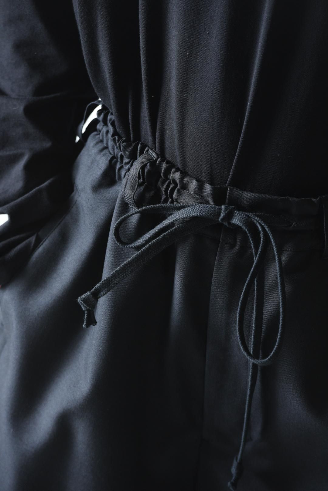 Ground Y ポリウールギャバジンスカートパンツ - Ka na ta,Yohji Ground Y ポリウールギャバジンスカートパンツ - Ka na ta,Yohji