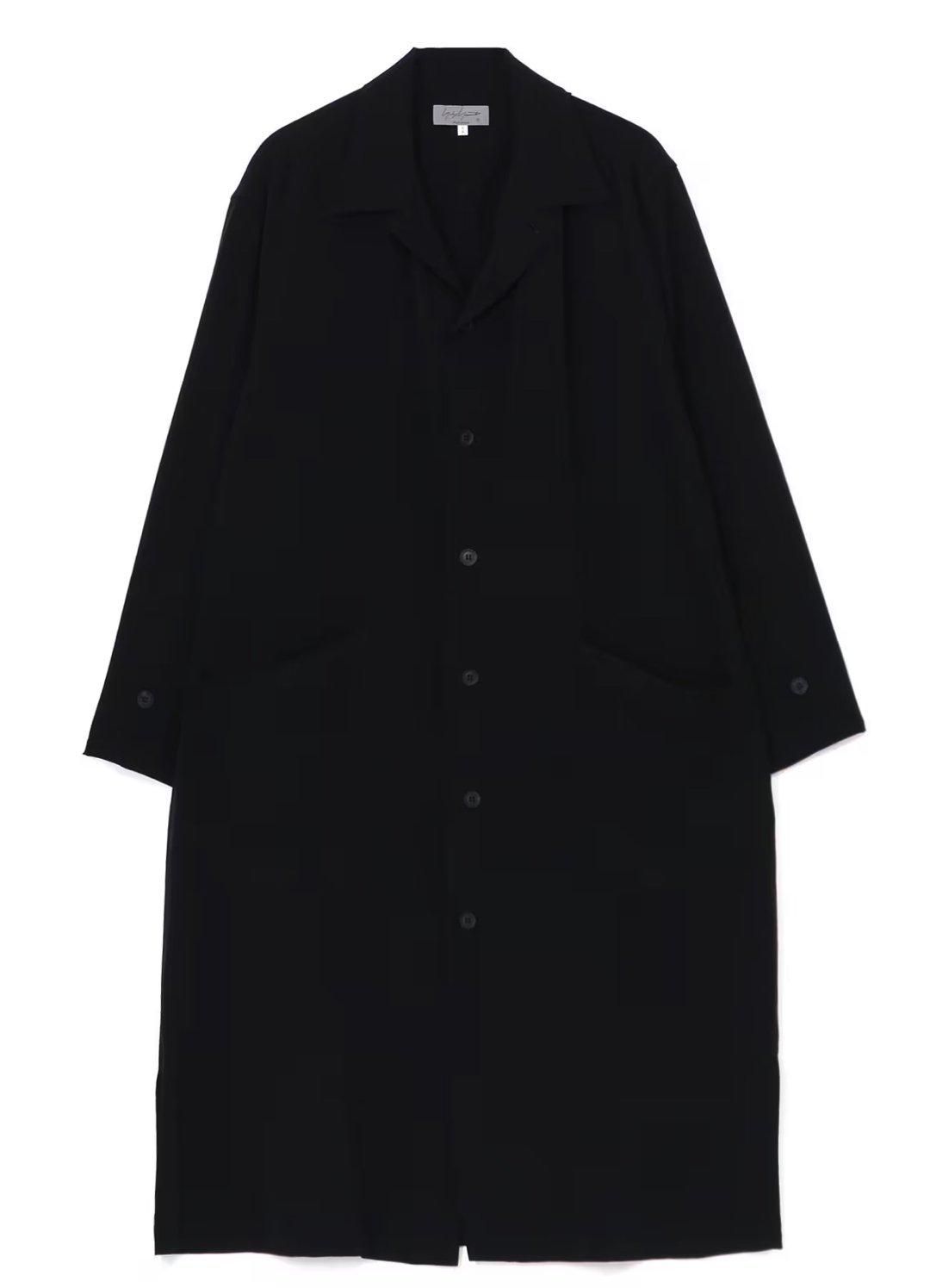 Yohji Yamamoto POUR HOMME トリアセテートタキシードクロスシャツコート - Ka na ta,Yohji Yamamoto取扱 Dear Joze. の通販サイト Yohji Yamamoto POUR HOMME トリアセテートタキシードクロスシャツコート - Ka na ta,Yohji Yamamoto取扱 Dear Joze. の通販サイト