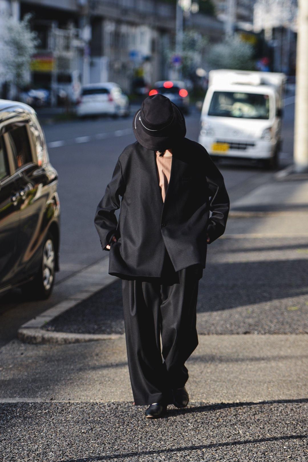 Ka na ta 10 years jacket kanata black - Ka na ta,Yohji Ka na ta 10 years jacket kanata black - Ka na ta,Yohji