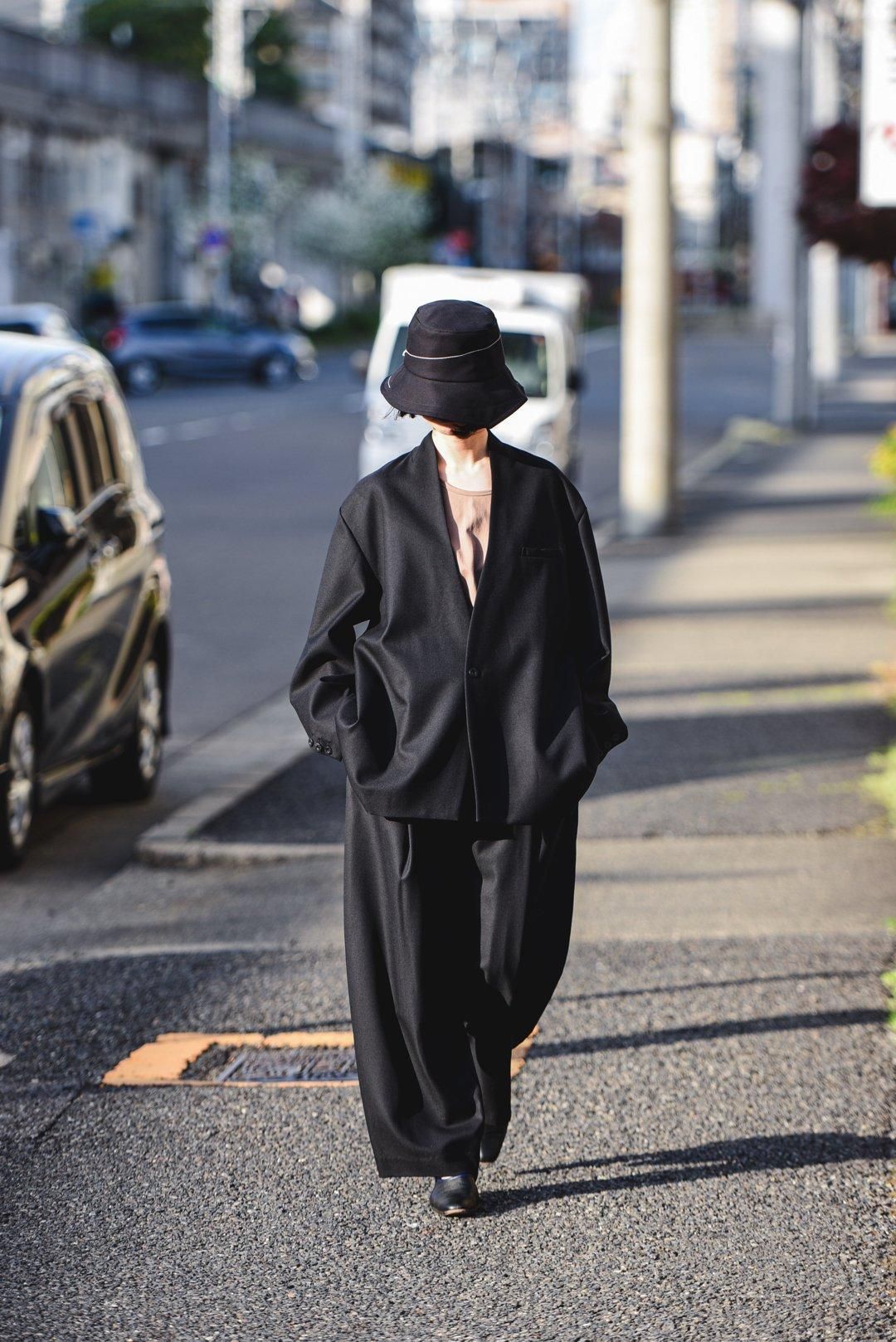 Ka na ta 10 years jacket kanata black - Ka na ta,Yohji Ka na ta 10 years jacket kanata black - Ka na ta,Yohji