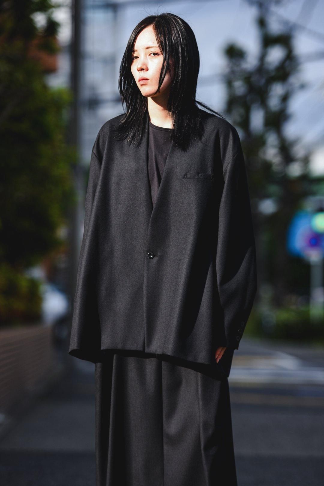 Ka na ta 10 years jacket kanata black - Ka na ta,Yohji Ka na ta 10 years jacket kanata black - Ka na ta,Yohji