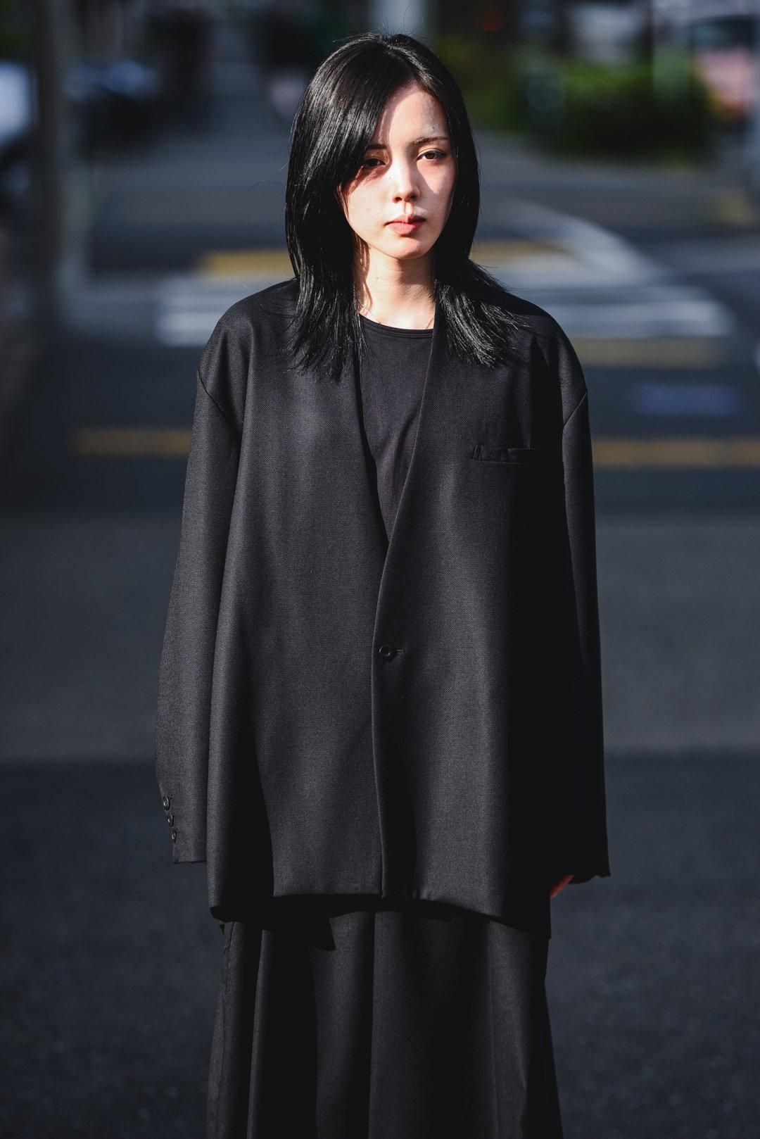 Ka na ta 10 years jacket kanata black - Ka na ta,Yohji Ka na ta 10 years jacket kanata black - Ka na ta,Yohji