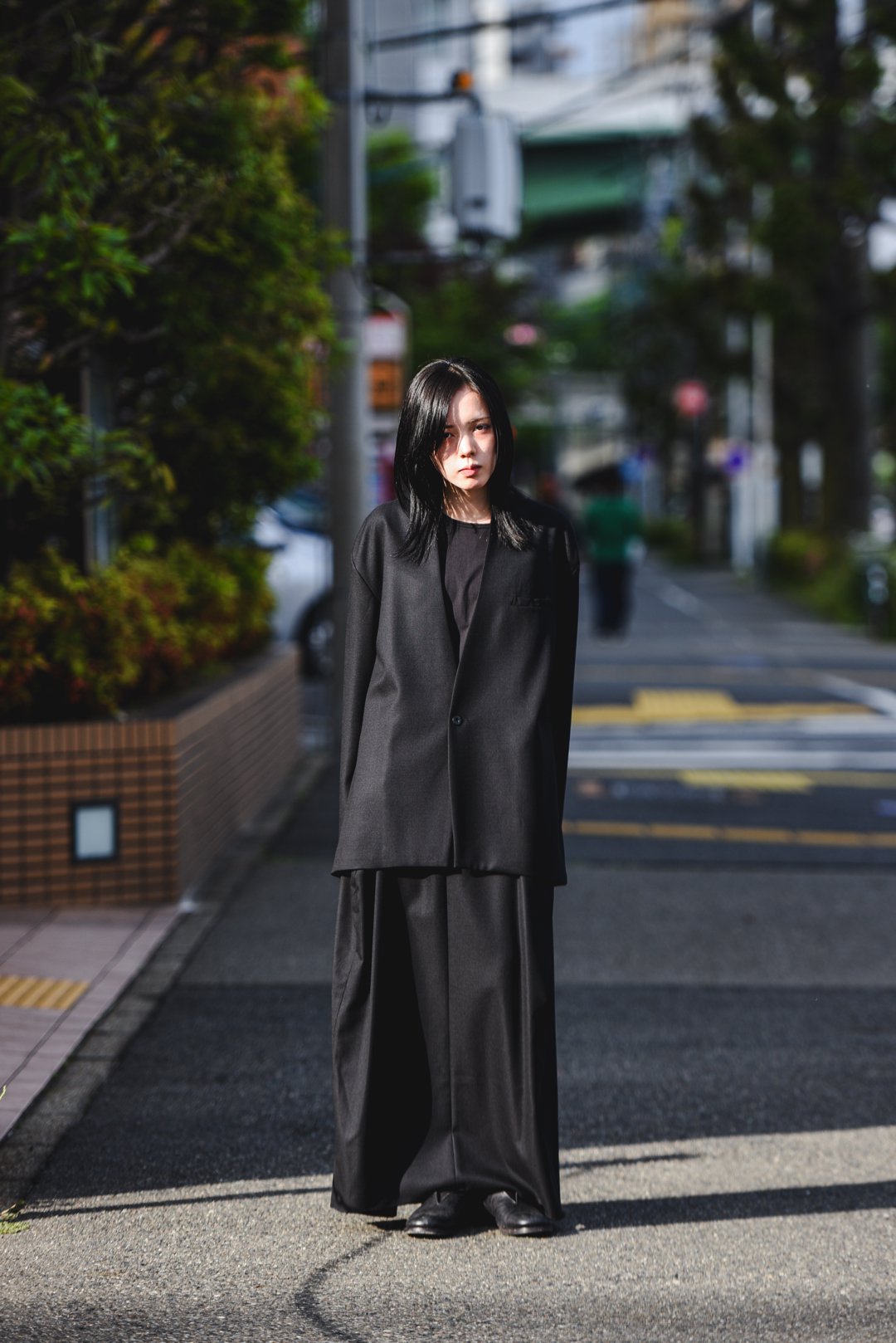 Ka na ta 10 years jacket kanata black - Ka na ta,Yohji Yamamoto 