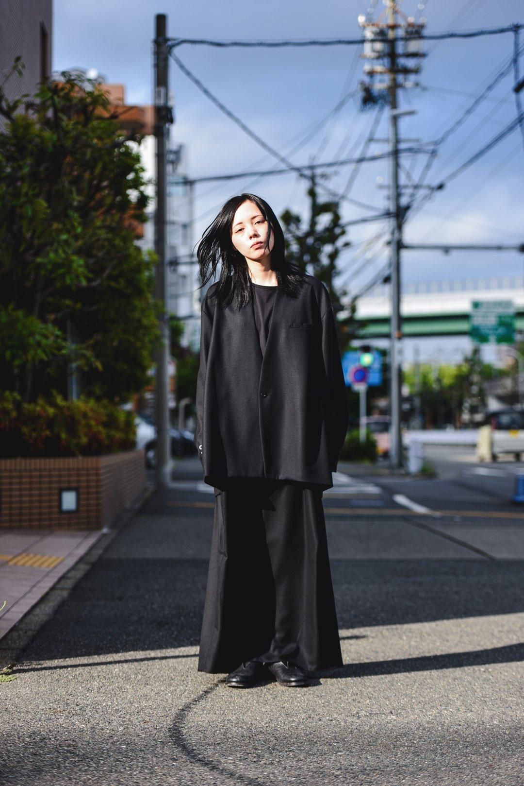 Ka na ta 10 years jacket kanata black - Ka na ta,Yohji Ka na ta 10 years jacket kanata black - Ka na ta,Yohji