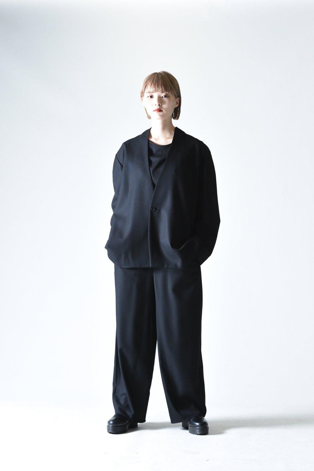 ka na ta 10years セットアップ navy