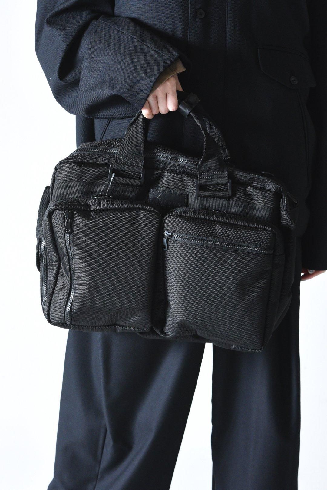 Y's for men 3WAY BAG - Ka na ta,Yohji Yamamoto取扱 Dear Joze Y's for men 3WAY BAG - Ka na ta,Yohji Yamamoto取扱 Dear Joze