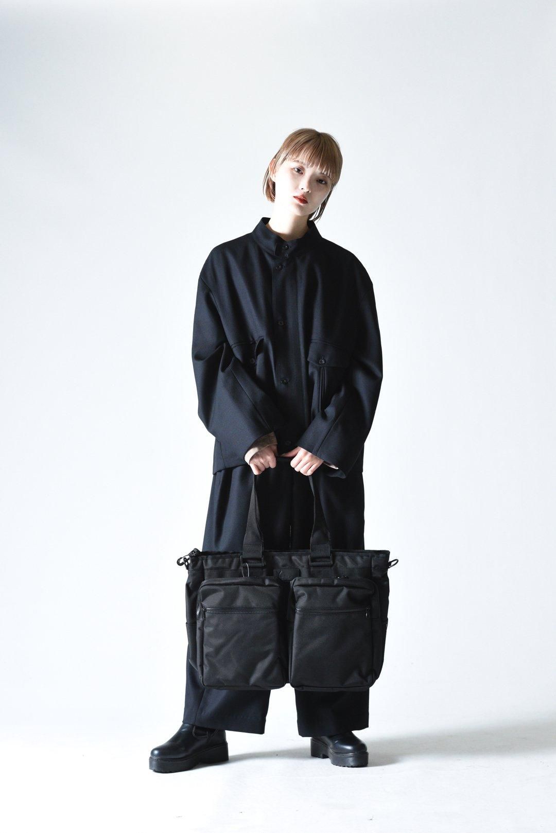 Ka na ta ma-x 2024 kanata black - Ka na ta,Yohji Yamamoto Ka na ta ma-x 2024 kanata black - Ka na ta,Yohji Yamamoto