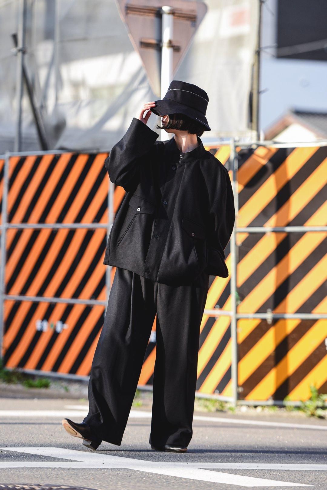 Ka na ta ma-x 2024 kanata black - Ka na ta,Yohji Yamamoto Ka na ta ma-x 2024 kanata black - Ka na ta,Yohji Yamamoto