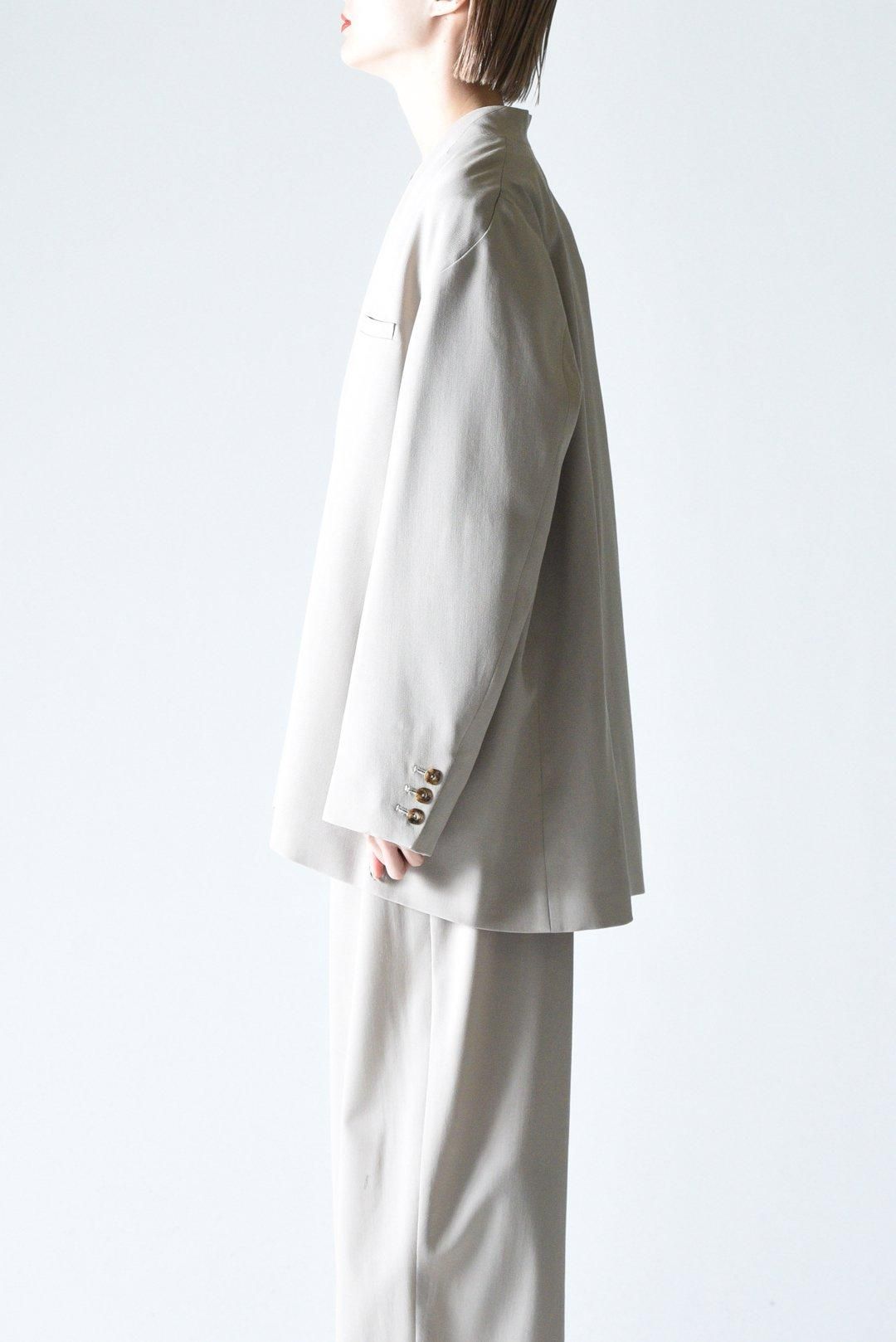 ジャケット・アウター Ka na ta 10 years jacket Ka na ta”10 years jacket kanatanavy | Lapel online store