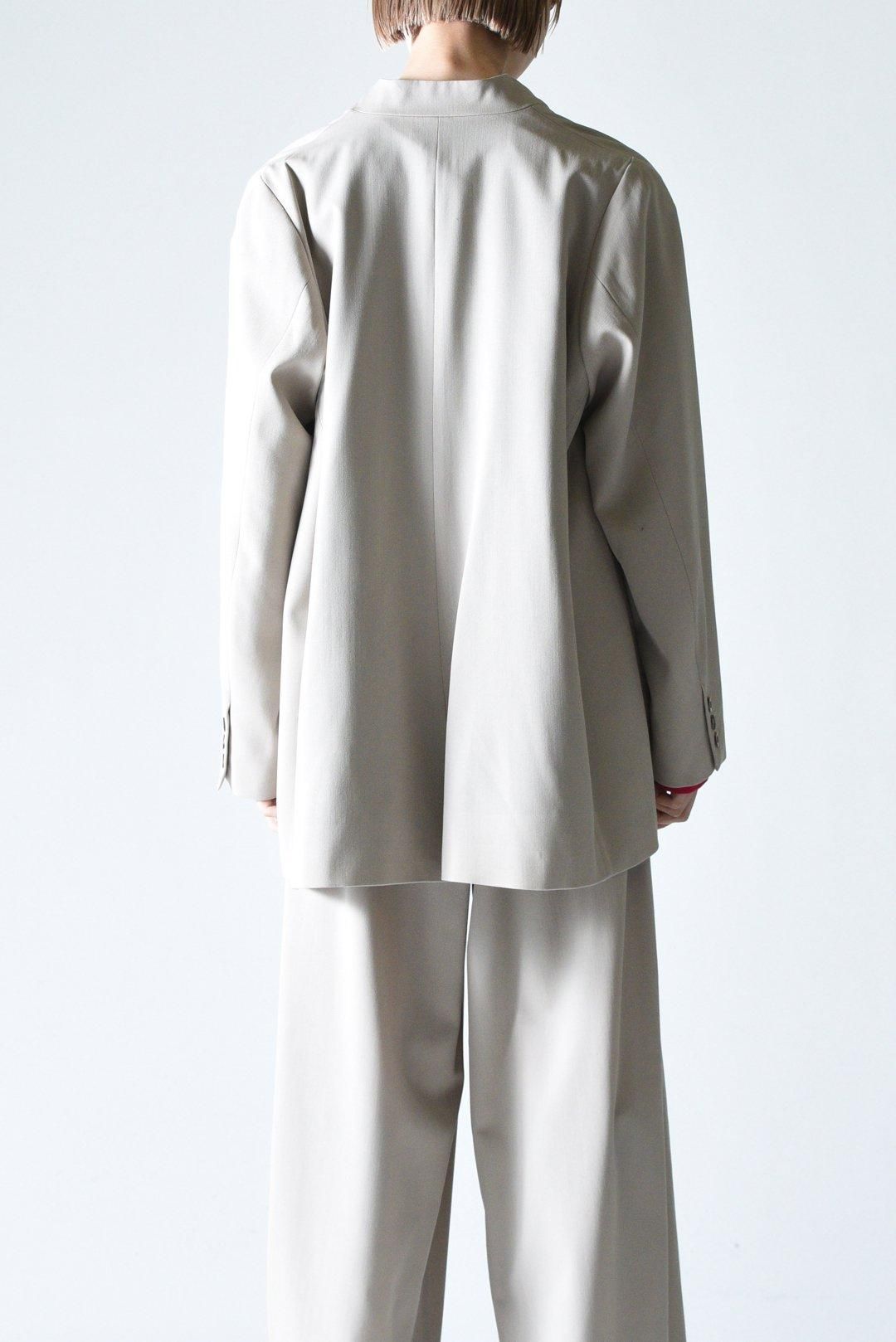 ジャケット・アウター Ka na ta 10 years jacket Ka na ta 10 years jacket kanata black - Ka na ta,Yohji