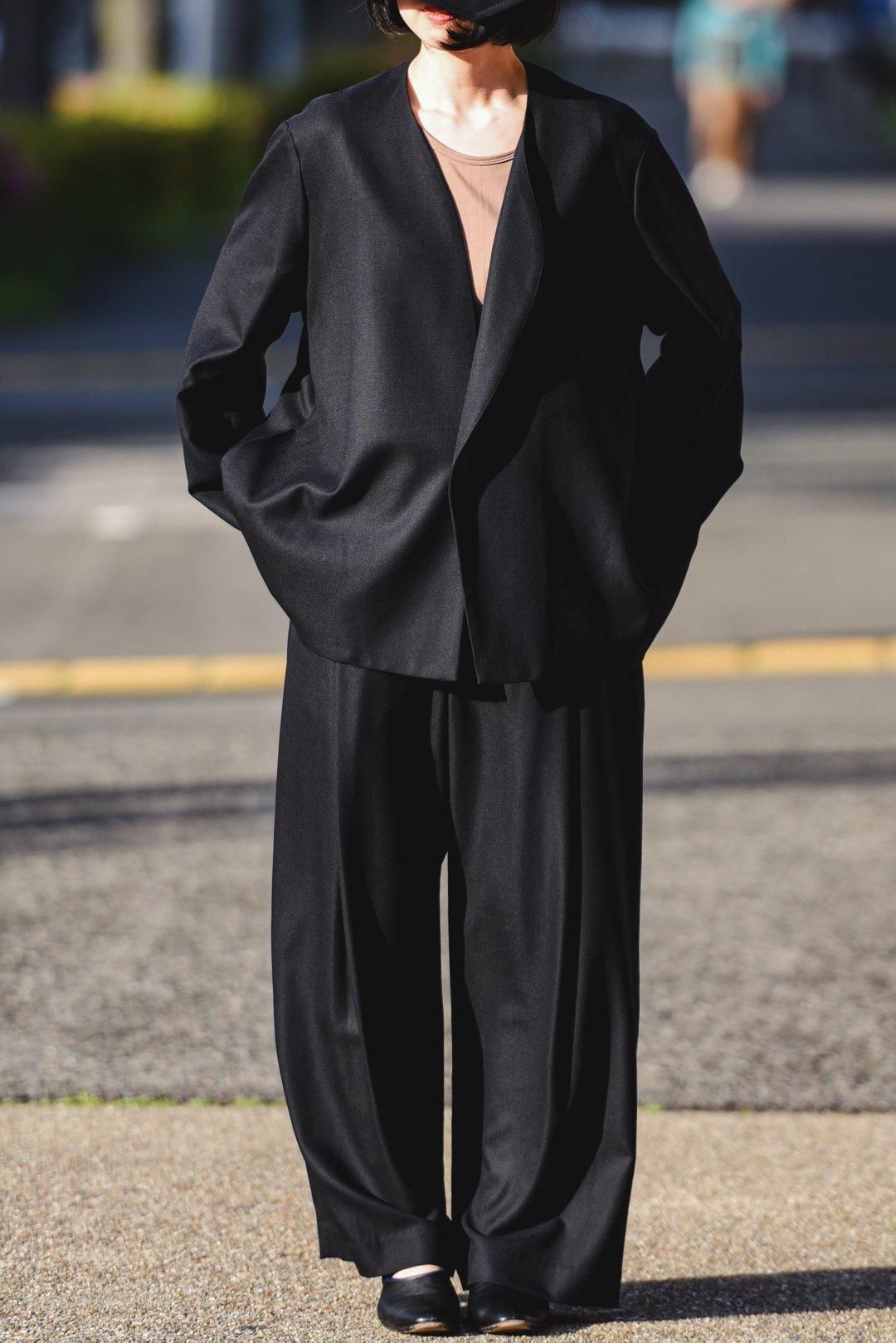 Ka na ta classic kanata jacket kanata black - Ka na ta,Yohji Ka na ta classic kanata jacket kanata black - Ka na ta,Yohji