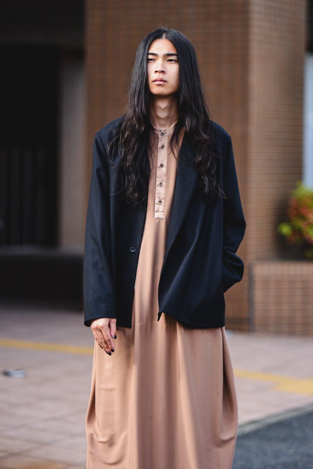 Ka na ta classic kanata jacket kanata black - Ka na ta,Yohji Ka na ta classic kanata jacket kanata black - Ka na ta,Yohji