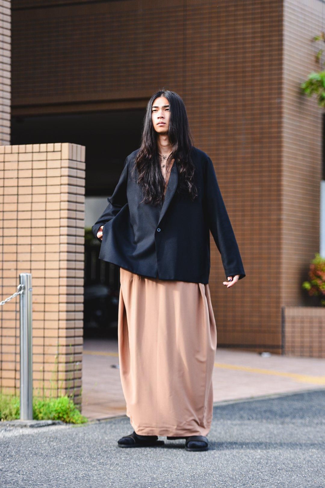 Ka na ta classic kanata jacket kanata black - Ka na ta,Yohji Ka na ta classic kanata jacket kanata black - Ka na ta,Yohji