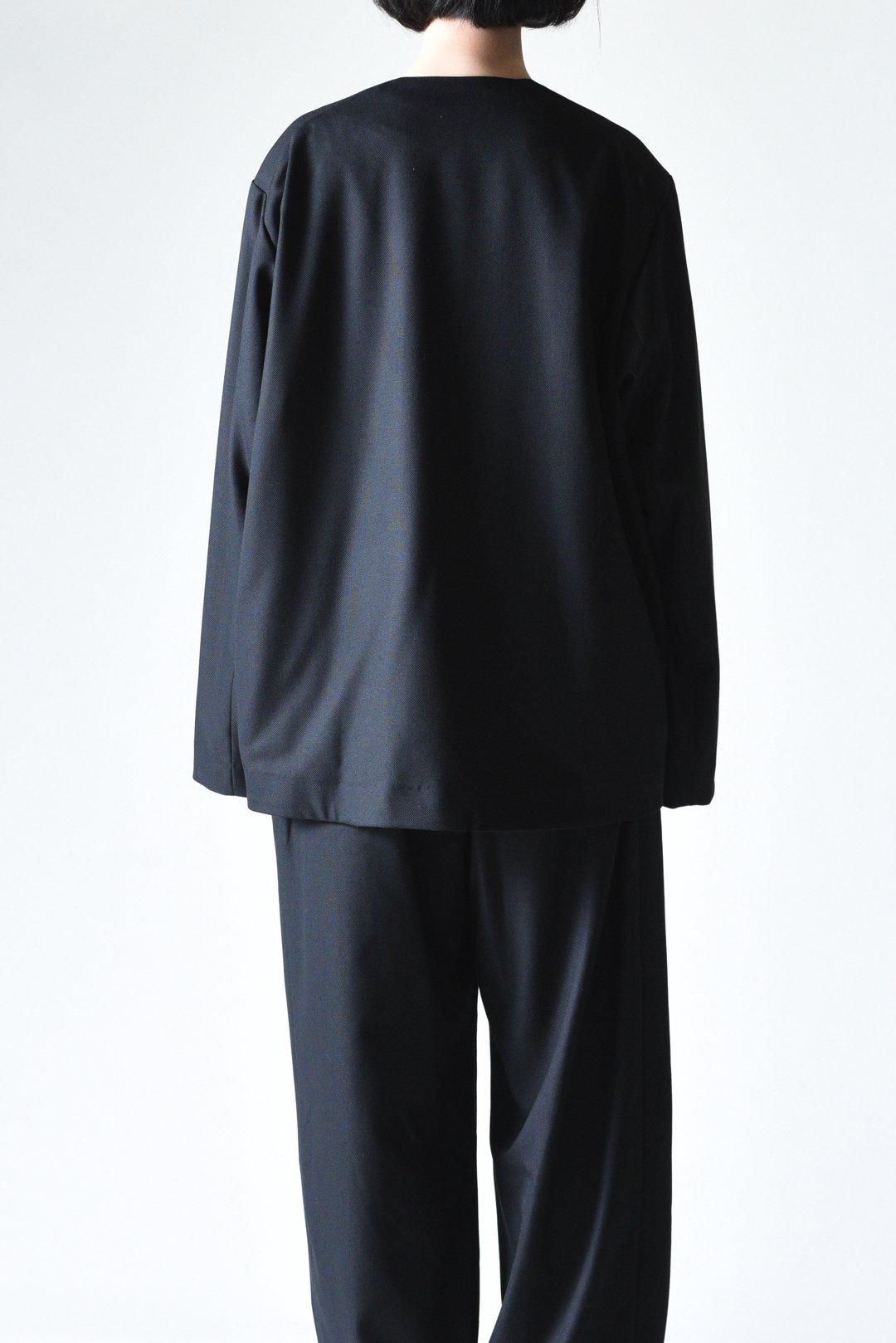 Ka na ta classic kanata jacket kanata black - Ka na ta,Yohji Ka na ta classic kanata jacket kanata black - Ka na ta,Yohji