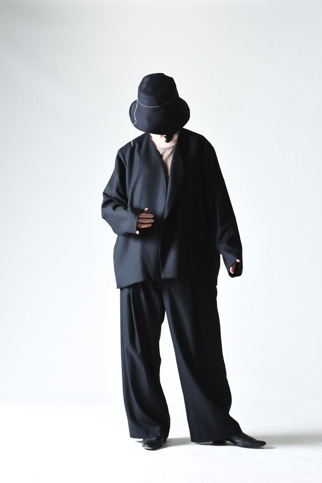 Ka na ta classic kanata jacket kanata black - Ka na ta,Yohji Ka na ta classic kanata jacket kanata black - Ka na ta,Yohji