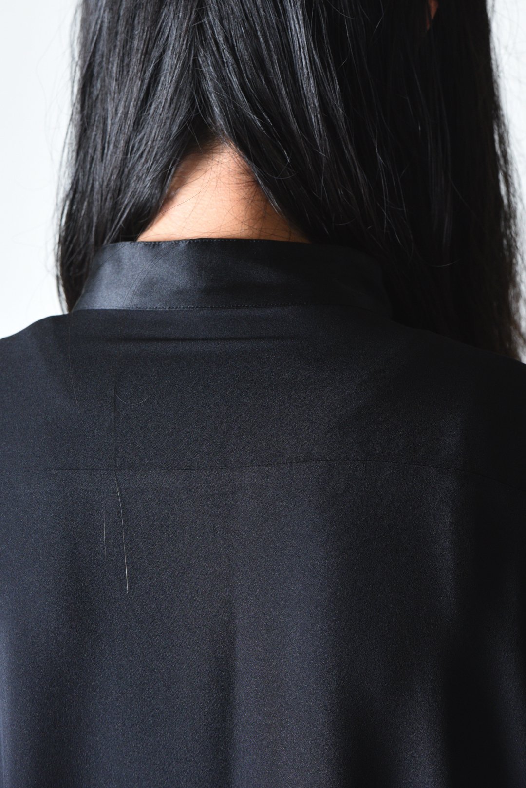 Ka na ta 球体 one piece silk black - Ka na ta,Yohji Yamamoto取扱 Dear Joze.  の通販サイト