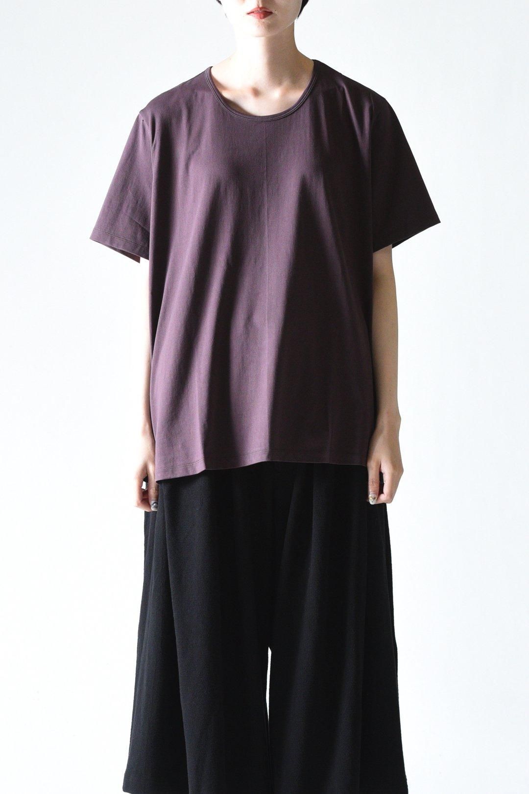 Ka na ta always cut saw 半袖 charcoal - Ka na ta,Yohji