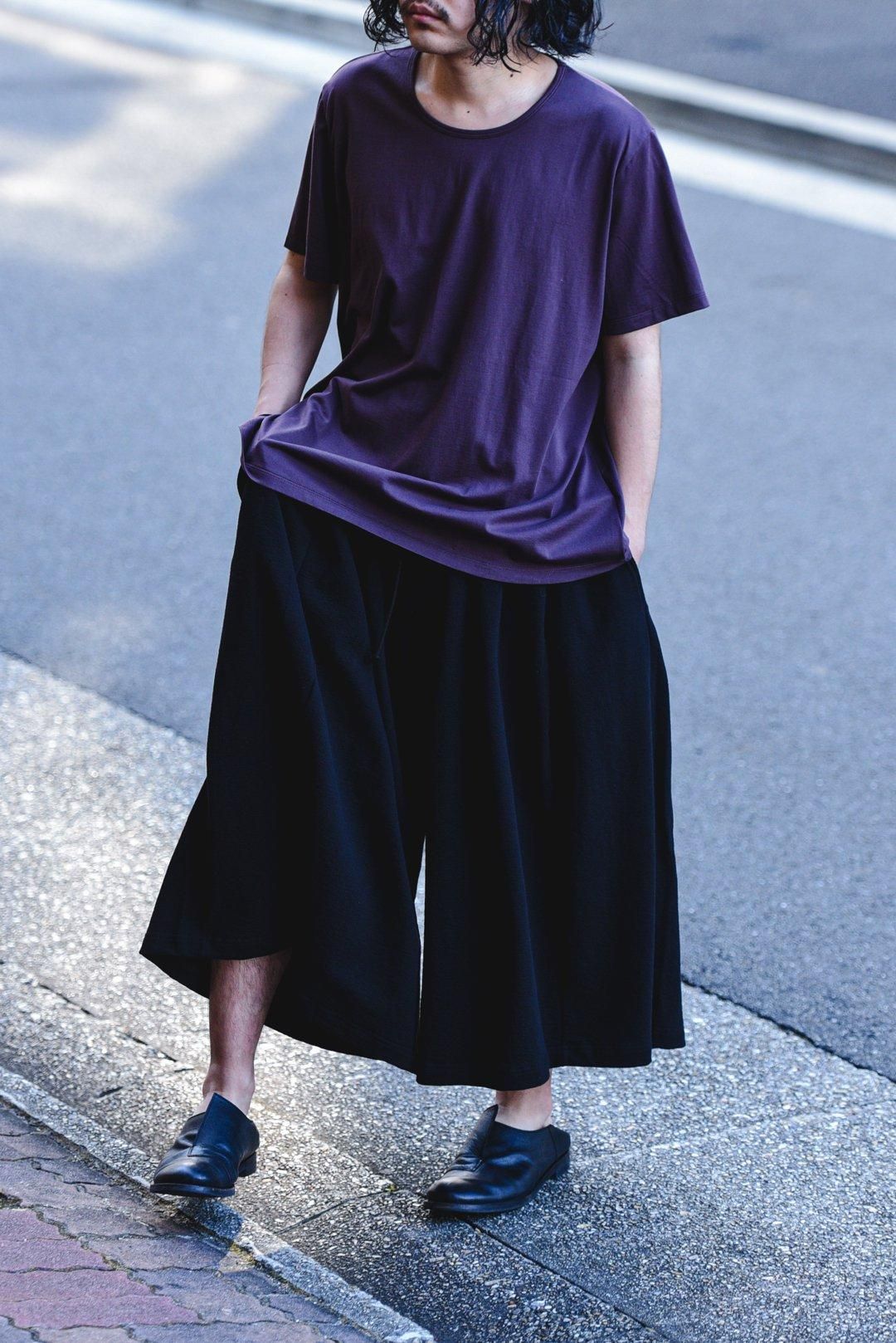 Yohji Yamamoto POUR HOMME タックデカパンツ - Ka na ta,Yohji Yohji Yamamoto POUR HOMME タックデカパンツ - Ka na ta,Yohji