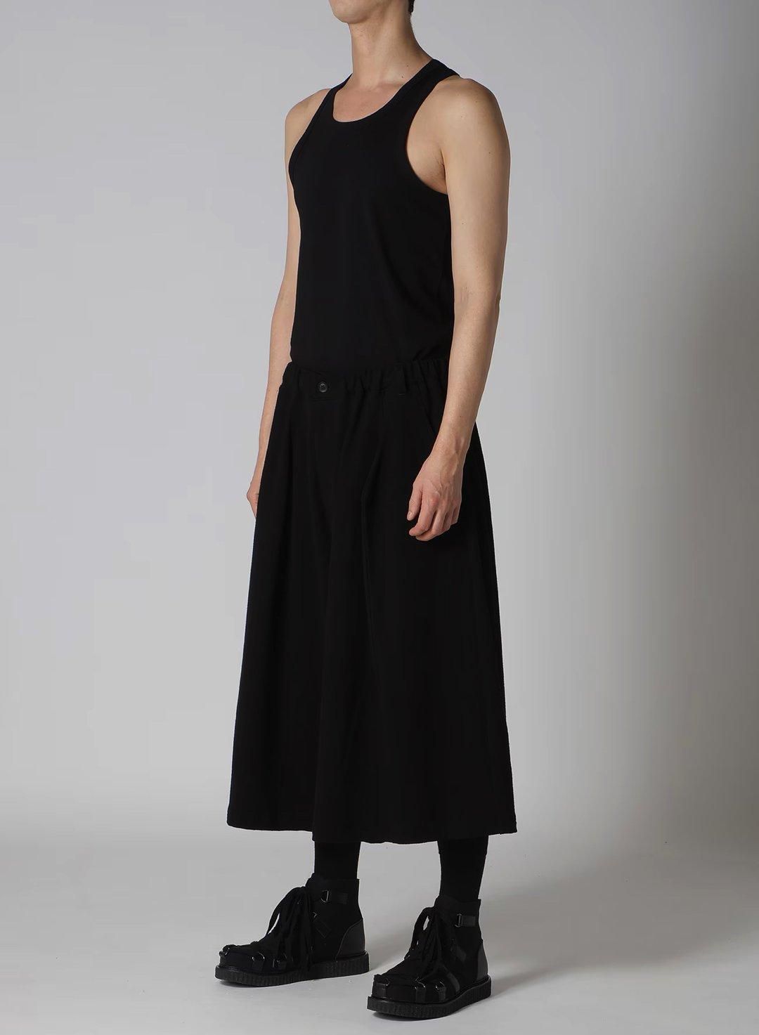 Yohji Yamamoto POUR HOMME タックデカパンツ - Ka na ta,Yohji Yohji Yamamoto POUR HOMME タックデカパンツ - Ka na ta,Yohji