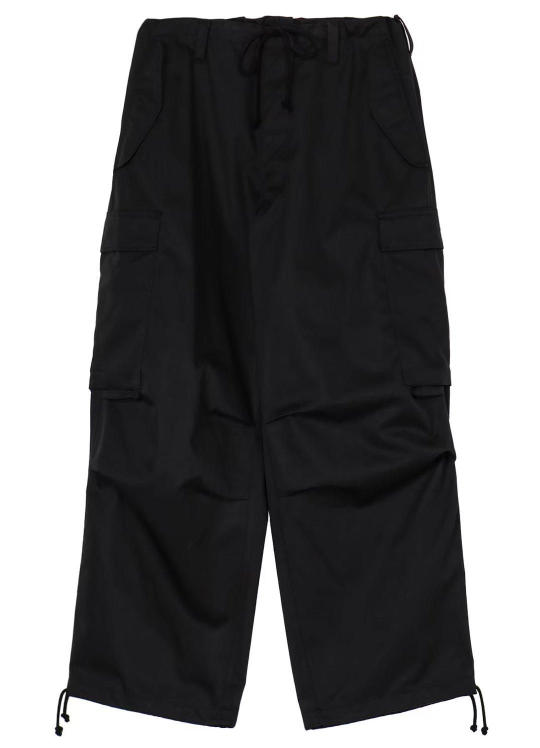 Y's for men T/C TWILL CARGO PANTS - Ka na ta,Yohji Yamamoto取扱