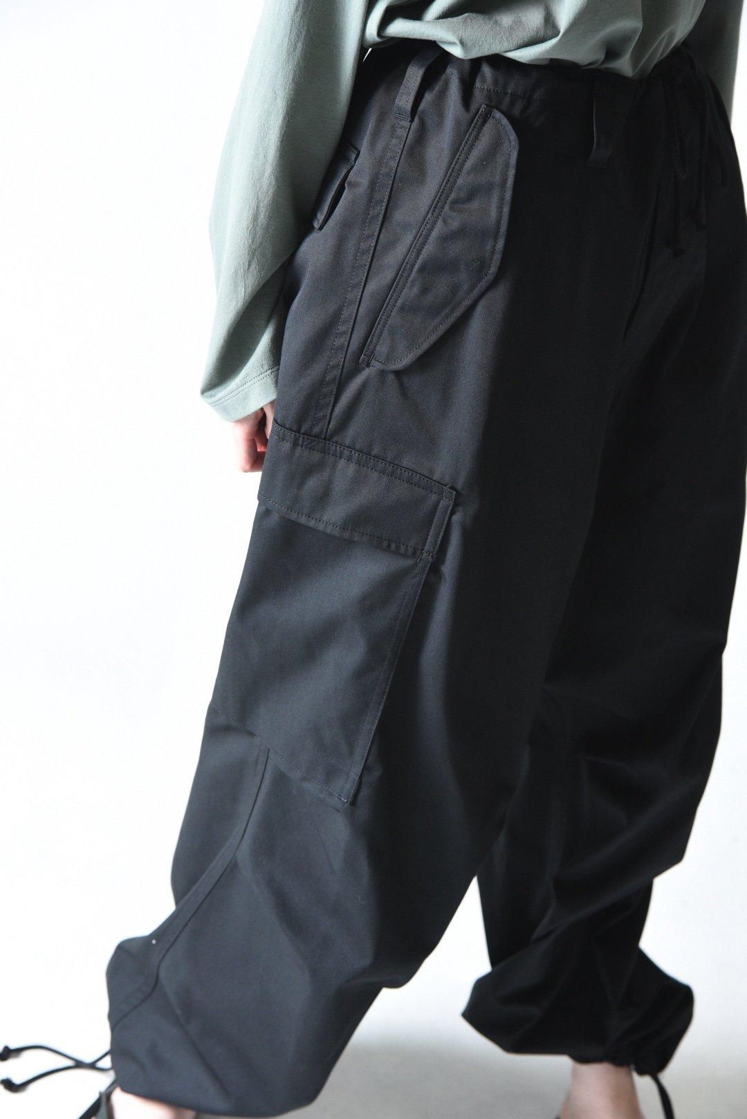 Y's for men T/C TWILL CARGO PANTS - Ka na ta,Yohji Yamamoto Y's for men T/C TWILL CARGO PANTS - Ka na ta,Yohji Yamamoto