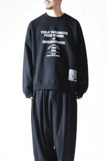 Yohji Yamamoto(ヨウジヤマモト)×NEIGHBORHOOD(ネイバーフッド Yohji Yamamoto(ヨウジヤマモト)×NEIGHBORHOOD(ネイバーフッド
