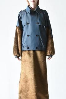 ジャケット/コート - Ka na ta,Yohji Yamamoto取扱 Dear Joze ジャケット/コート - Ka na ta,Yohji Yamamoto取扱 Dear Joze