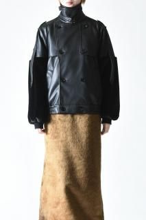 ジャケット/コート - Ka na ta,Yohji Yamamoto取扱 Dear Joze ジャケット/コート - Ka na ta,Yohji Yamamoto取扱 Dear Joze
