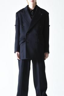 ジャケット/コート - Ka na ta,Yohji Yamamoto取扱 Dear Joze ジャケット/コート - Ka na ta,Yohji Yamamoto取扱 Dear Joze