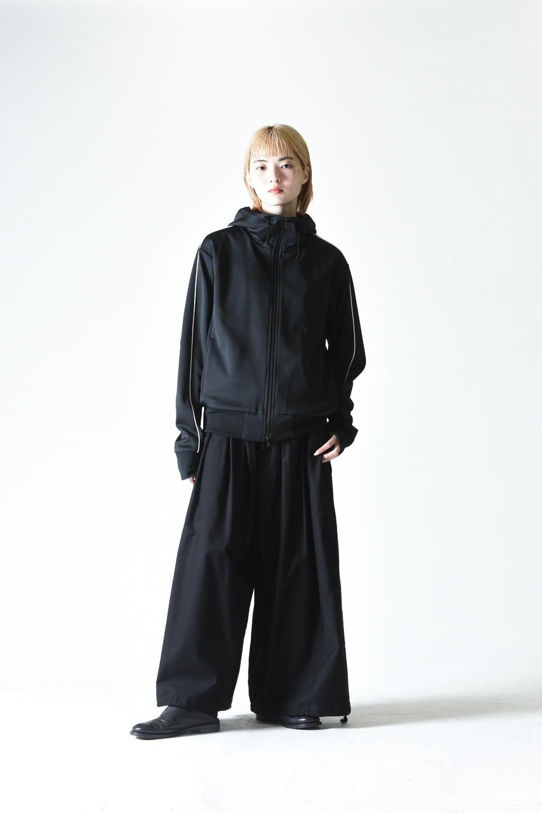 Ground Y フードトラックジャケット - Ka na ta,Yohji Yamamoto