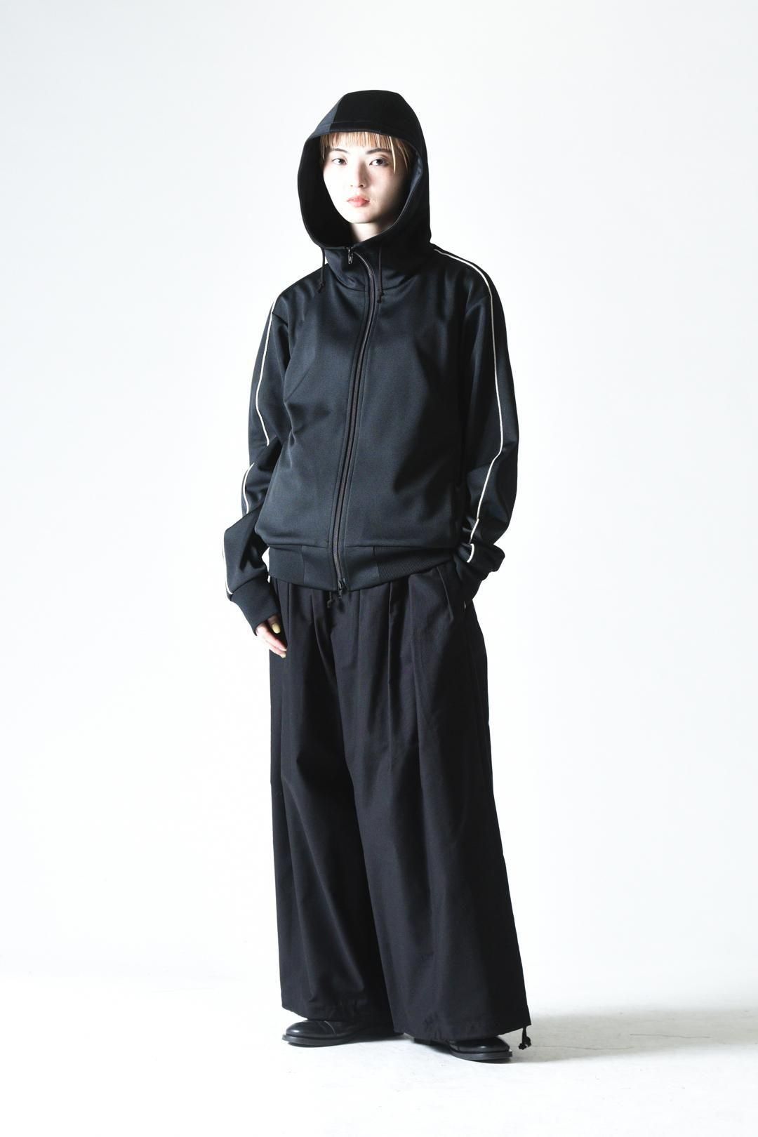 Ground Y フードトラックジャケット - Ka na ta,Yohji Yamamoto