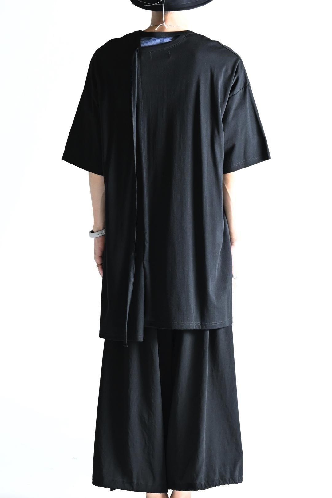 【2025】三越のお歳暮・冬ギフト Yamamoto Yohji POUR ta na Ka - バインダーふらしビッグT HOMME アクセサリー