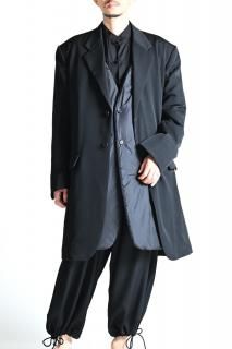 ジャケット・アウター Ka na ta wool design jacket ジャケット/コート - Ka na ta,Yohji Yamamoto取扱 Dear Joze