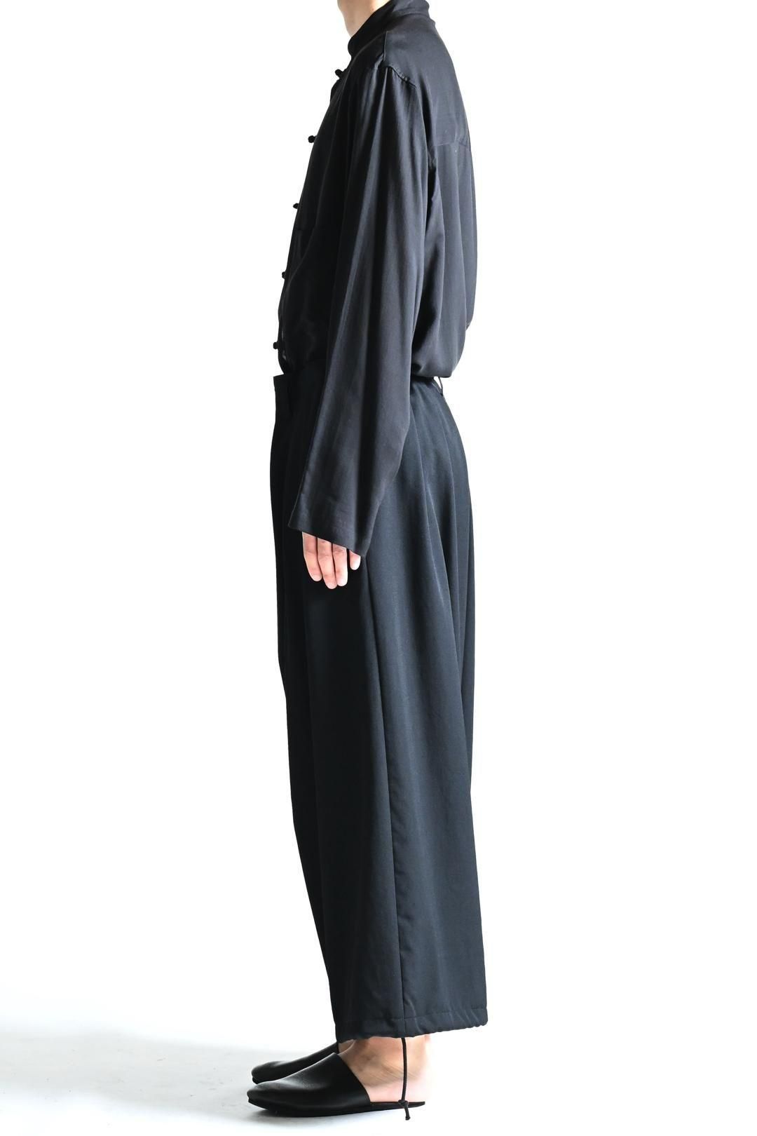 yohji yamamoto POUR HOMME バルーンパンツ 186043486_o7.jpg?