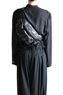 Yohji Yamamoto POUR HOMME  BACKLASH 3pin ٥ȥХå