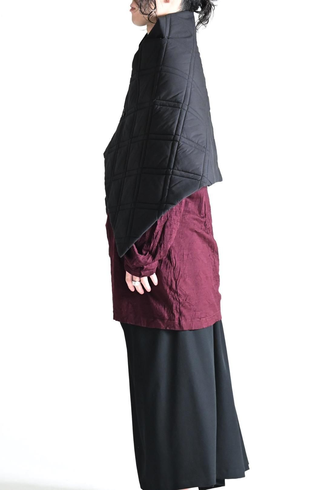 Ground Y 中綿スカーフ - Ka na ta,Yohji Yamamoto取扱 Dear