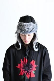 Ground Y  NEW ERA THE TRAPPER