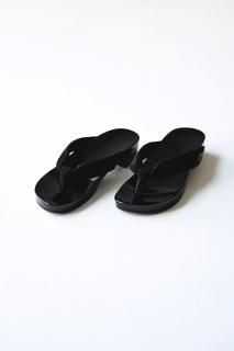 geta black