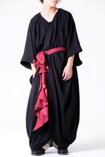 xukata blackash pink