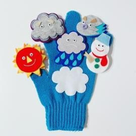 限定販売☆今日のお天気はなぁに？♪