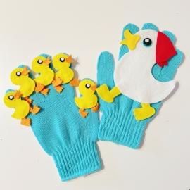限定販売☆Five little ducks
