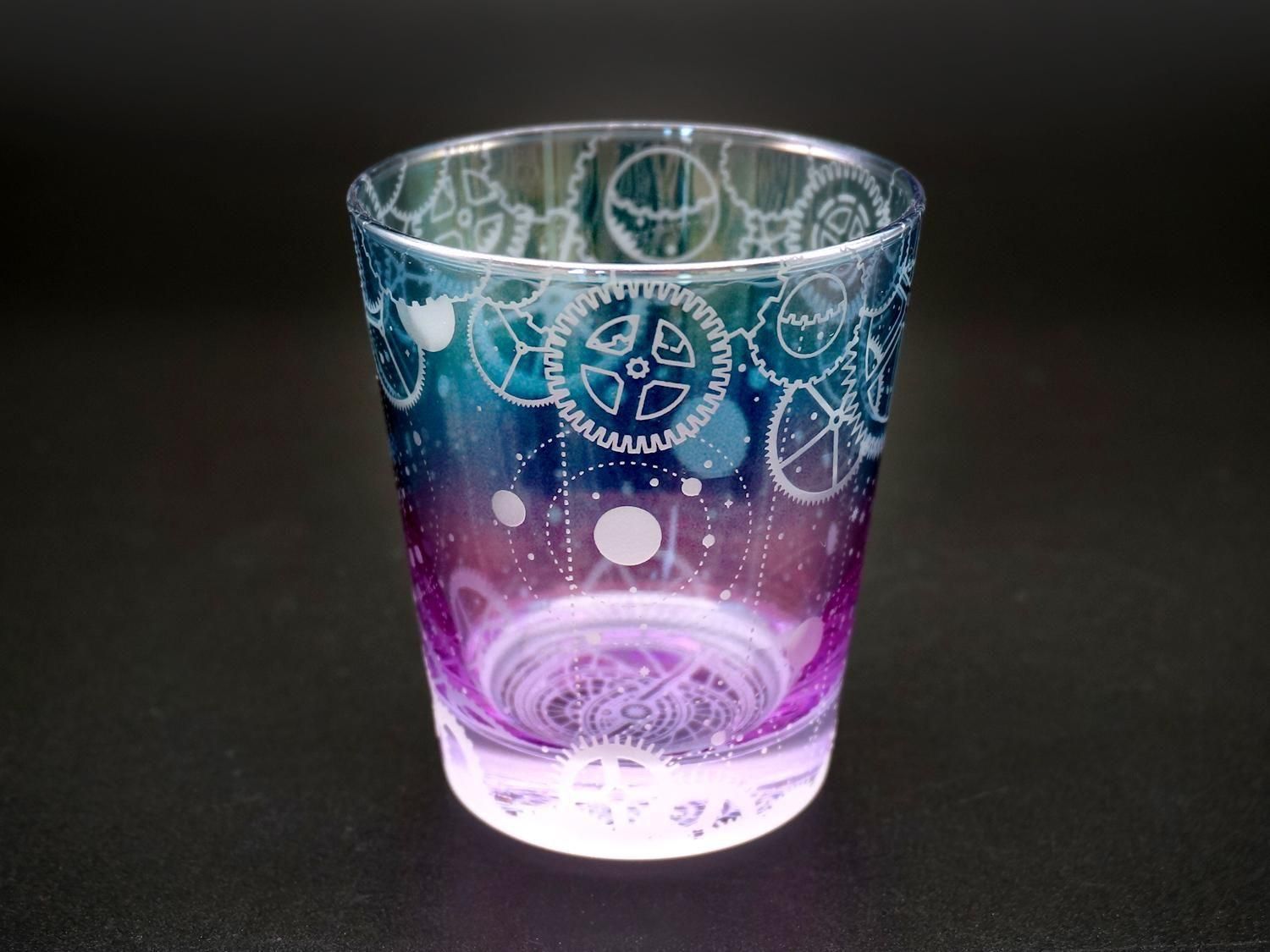 機械仕掛けのアストロラーベ | Cobalt - crafterior / クラフテリア