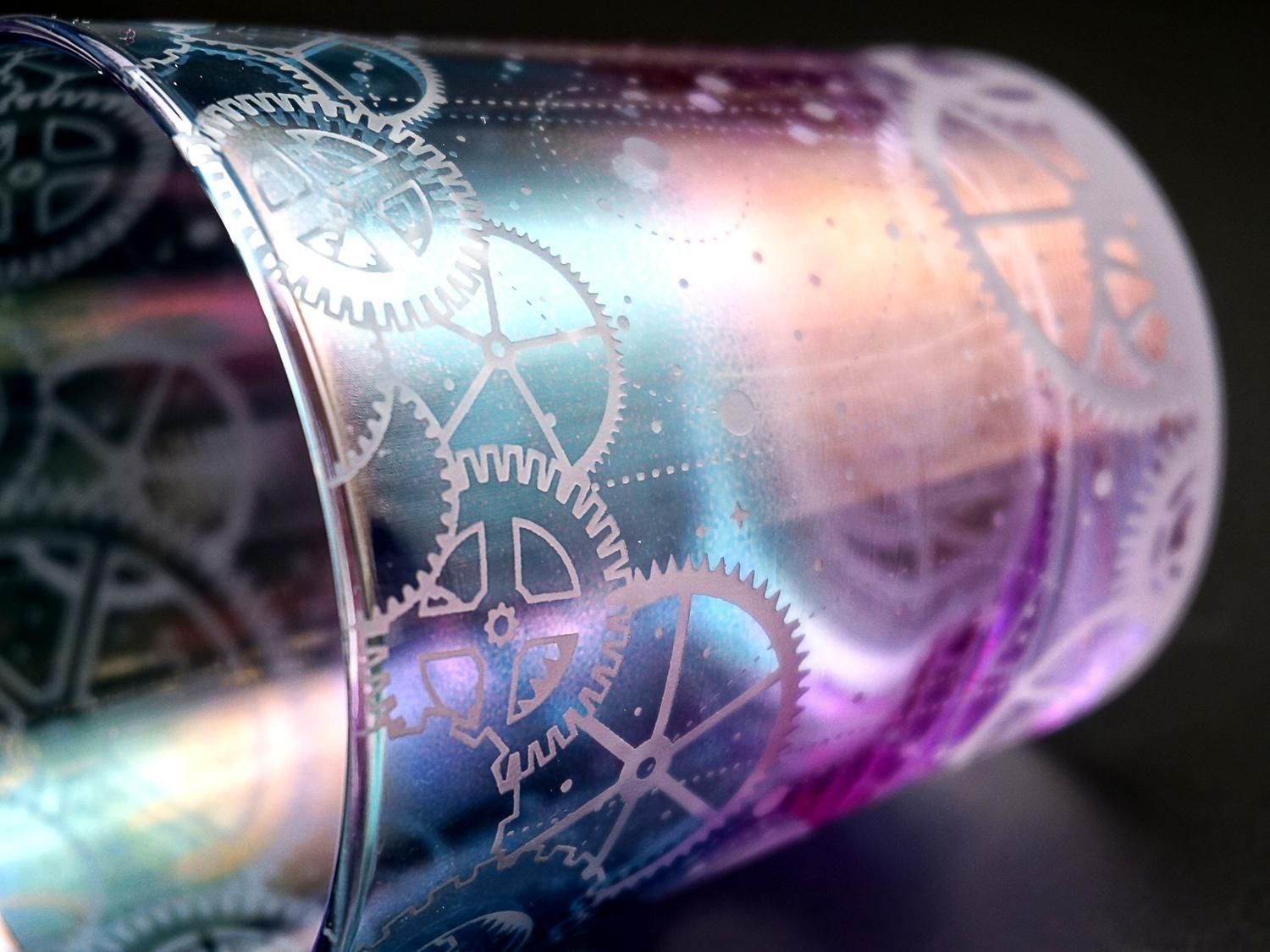 機械仕掛けのアストロラーベ | Cobalt - crafterior