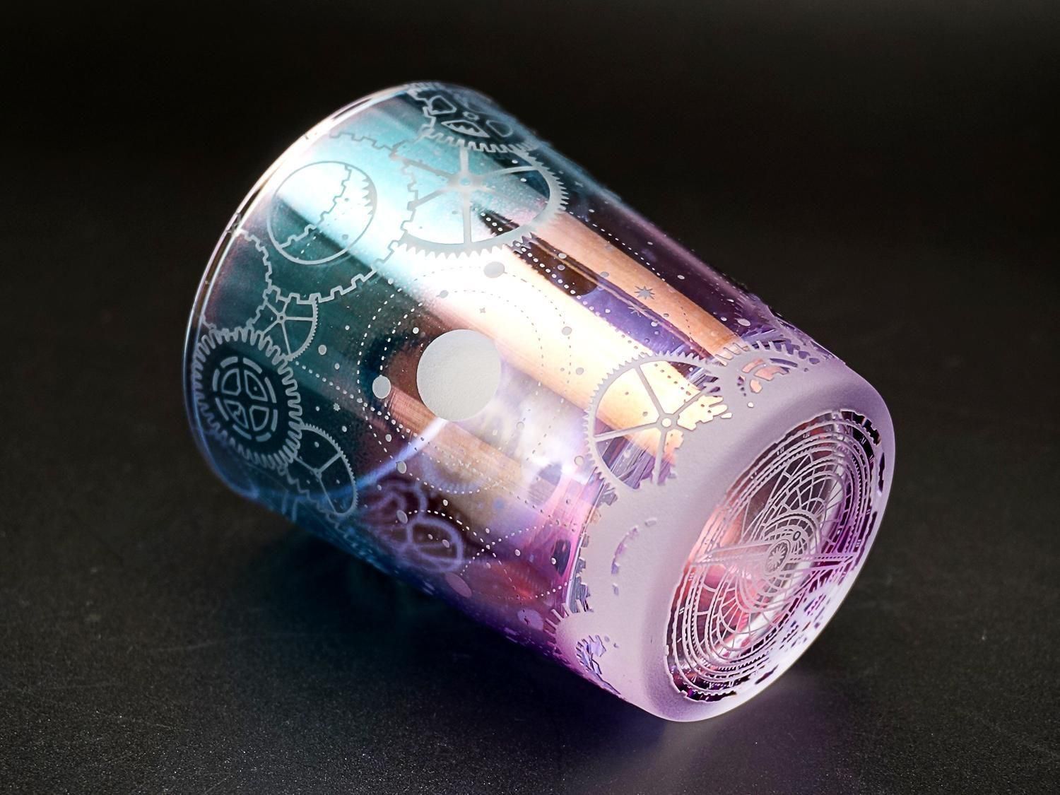 アストロラーべ 天体観測儀（アストロラーべ）・大 φ15 - 海福雑貨通販部