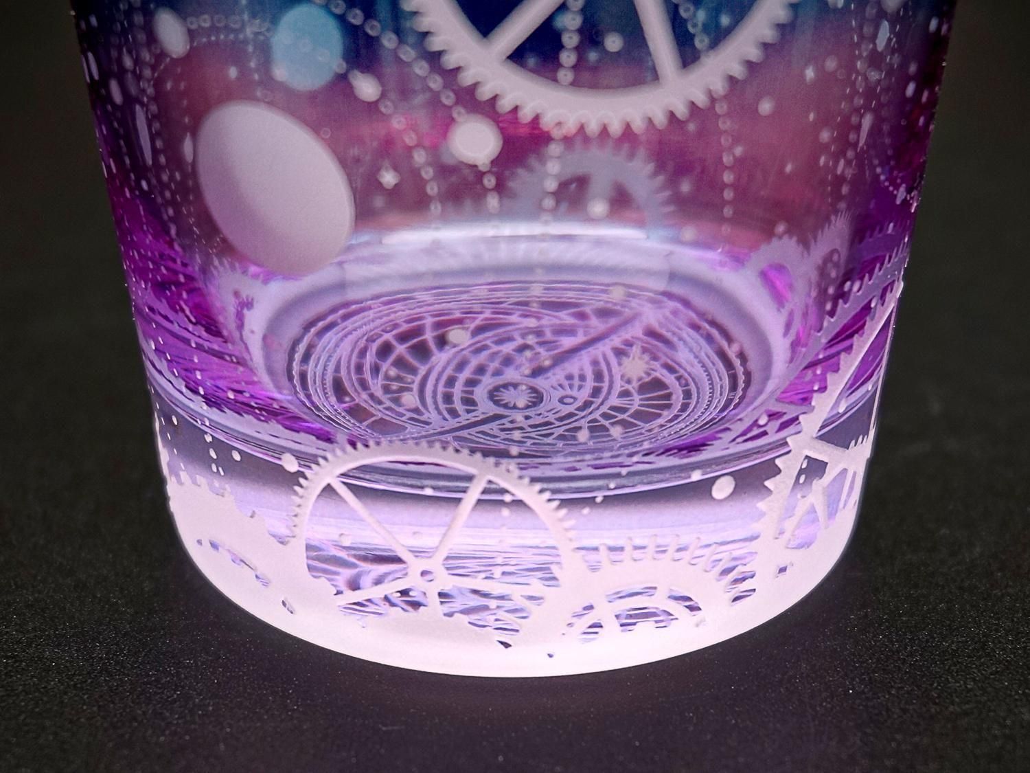 機械仕掛けのアストロラーベ | Cobalt - crafterior