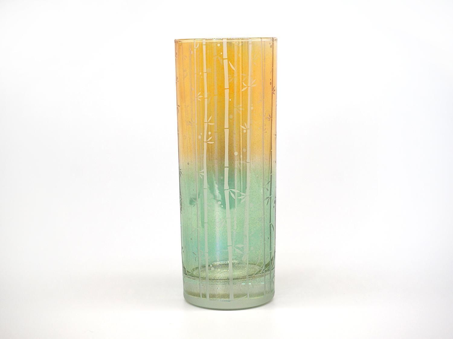 竹林と蛍火のコリンズグラス | Citrus - crafterior / クラフテリア