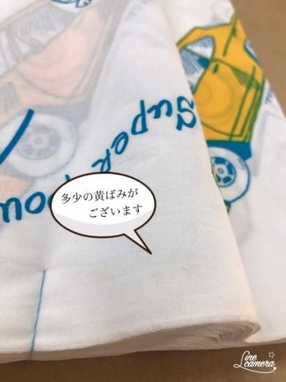 反物 武双山(所ジョージデザイン)レア - 浅草 招き屋 反物 武双山(所ジョージデザイン)レア - 浅草 招き屋